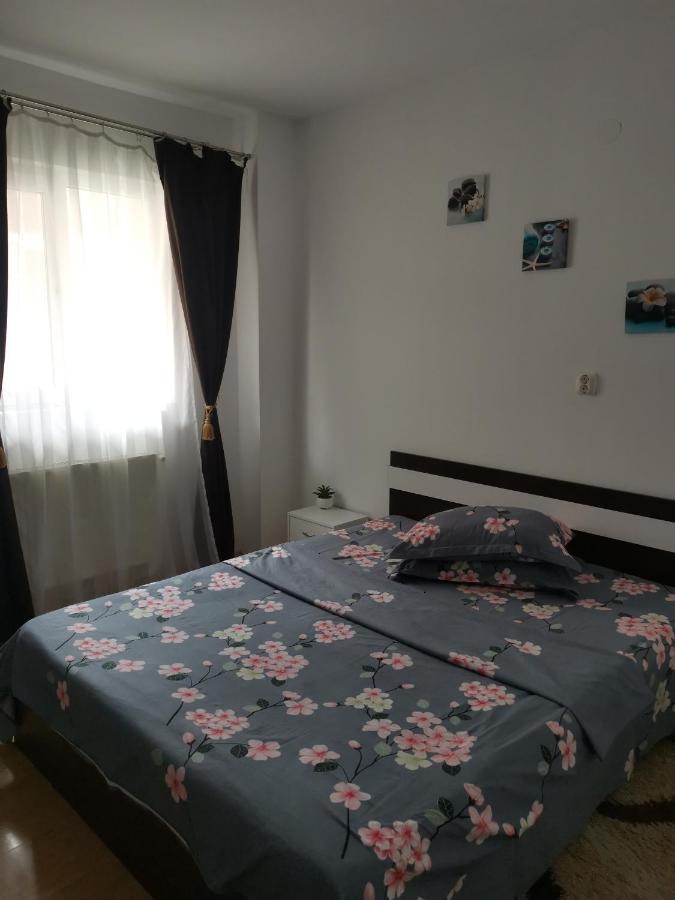 Apartament Maria Floresti  Ngoại thất bức ảnh