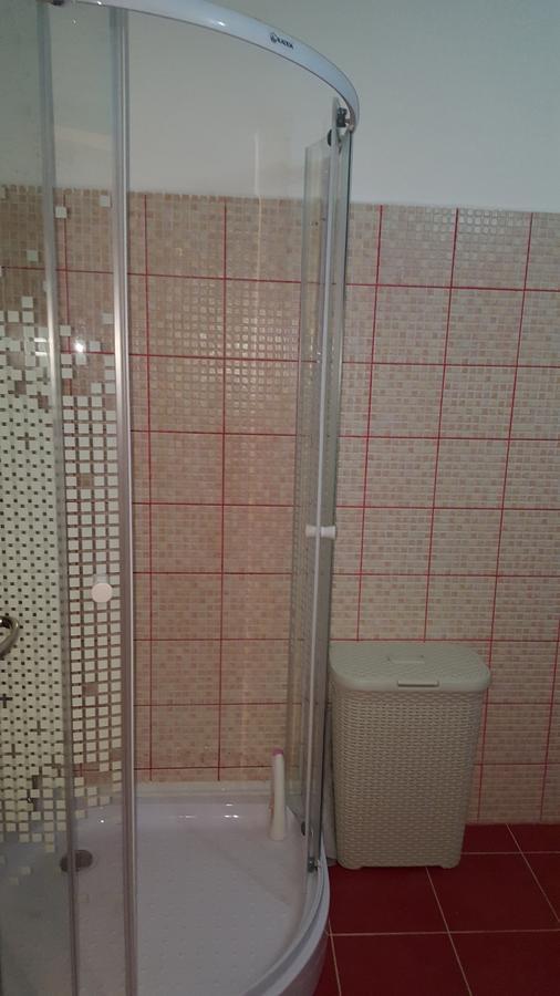 Apartament Maria Floresti  Ngoại thất bức ảnh