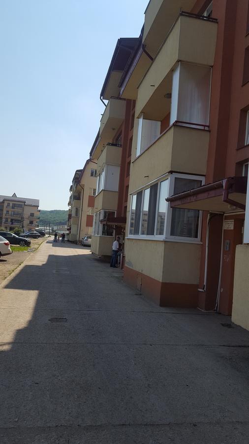 Apartament Maria Floresti  Ngoại thất bức ảnh